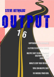 Output 16
